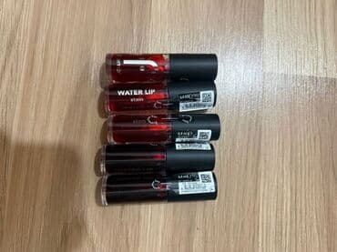 ten effekti: Kosmetik dəst, Flormar, >10 məhsul — 4