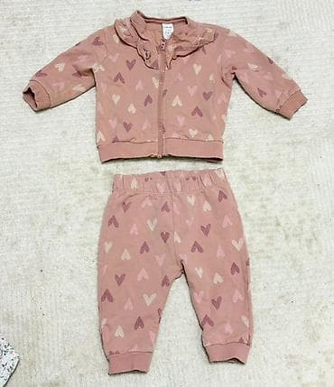 Боди: Hamisi birlikde/30 azn - 1 ədəd cins kombinezon: uzunqol, düyməli — 2