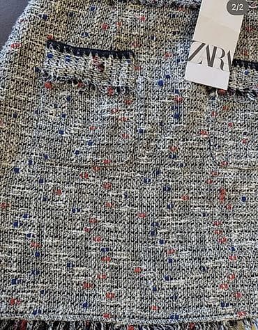 ZARA xs yubka 
Yeni