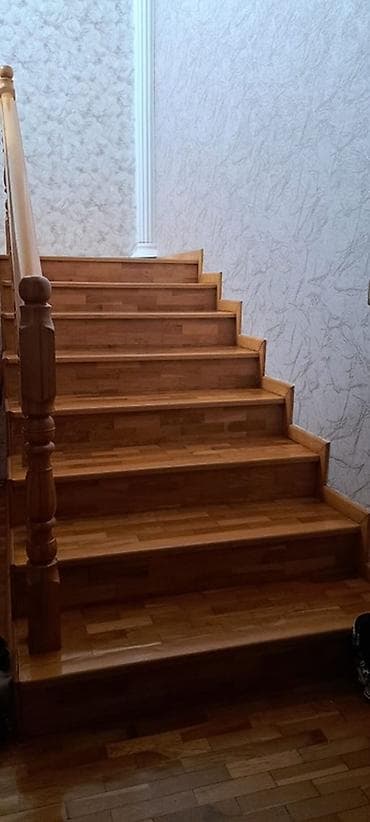 bina az cəlilabad: 6 otaqlı, 230 kv. m, Yeni təmirli — 2