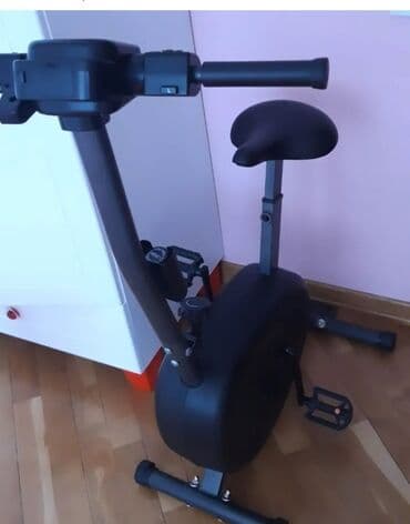 Qaçış trenajorları