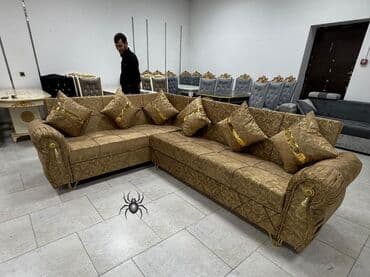 ikinci el soyuducu sumqayit: Künc divan, Yeni — 1