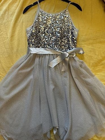 Bayram kostyumları: Don, Ziyafət, 6 - 7 yaş, Monsoon — 2