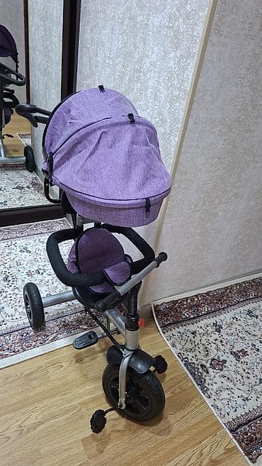 velosiped almaq: Təzə kalyaskadır həyətdə sürülməyib.üzərinin setkası istəyə görə — 7