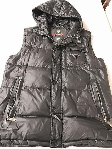 Jilet, L, rəng - Qara lalafo.az -da Jilet, L, rəng - Qara