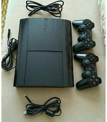 Super.Silim.madelidir! Yaddaşı 500 GB 60 Oyun var İki eded 🎮🎮 (yeni) — 1