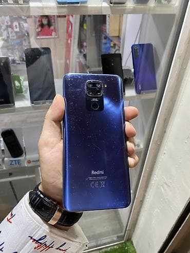 Xiaomi Mi 9, 64 GB — 1