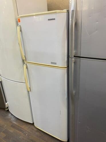Soyuducular: 2 qapılı Indesit Soyuducu Satılır