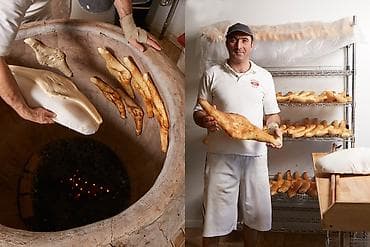 Aşpaz tələb olunur, Xəmirçi, İstənilən yaş, 3-5 illik təcrübə lalafo.az -da Aşpaz tələb olunur, Xəmirçi, İstənilən yaş, 3-5 illik təcrübə