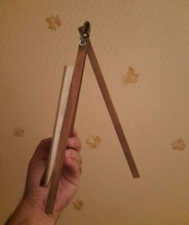 qaqa şekileri: Şəkillər, tablolar — 4