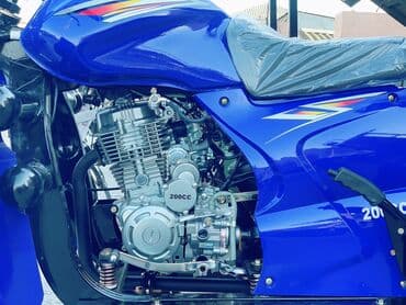 matasqlet: Muravey - Muravey, 200 sm3 — 22