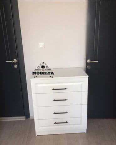 tuba: İkinəfərlik çarpayı, Tumba, 2 tumba, Dolab, Azərbaycan, Yeni — 5