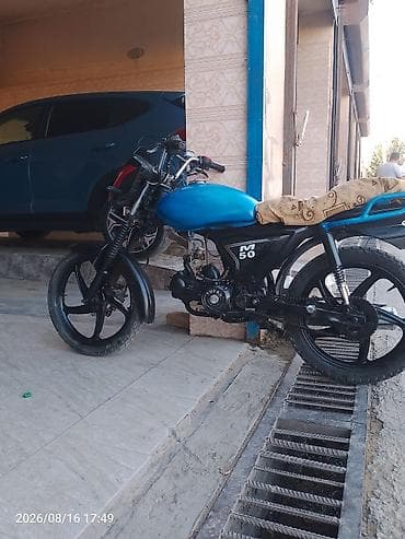 купить мопед бу: Moped M50 – yüngül və qənaətcil şəhər daxili nəqliyyat heç bir problem — 4