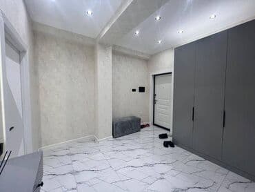 hazır ipotekada olan mənzillər: 2 otaqlı, Yeni tikili, 91 kv. m — 11