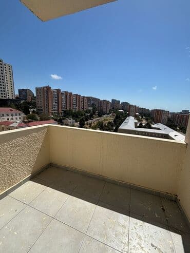 элитные 3 комнатные квартиры: Mənzilin təsviri: - Geniş və işıqlı otaqlar, iri pəncərələr sayəsində — 2