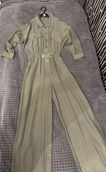 Кофты, свитеры: Seliqeli qalib az istifade olunub gen modeli razmer S — 2