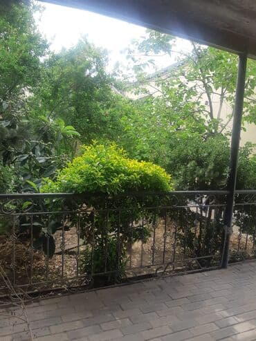 hazir ipotekada olan evler gence: Binəqədi qəs. 3 otaqlı, 120 kv. m, Kredit yoxdur, Orta təmir — 11