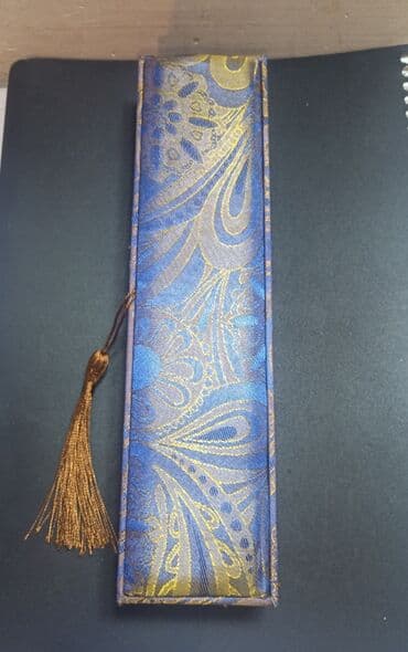 peygamber qilinci gulu: Türkiyədən sifarişlə gətizdirilib özəl tasarım hədiyyəlik sıxma — 2