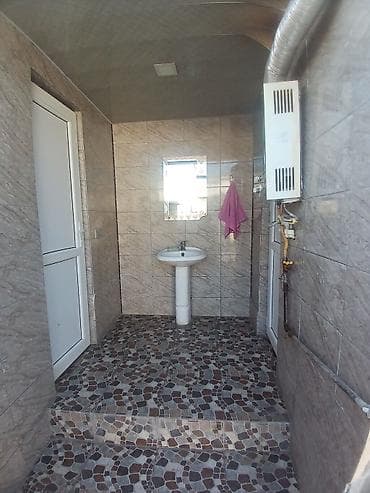 hazır obyekt: Kürdəmir, 4 otaqlı, Köhnə tikili, 94 kv. m — 4