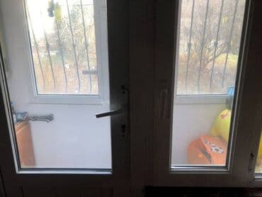 pulsuz ev: Bakı, 3 otaqlı, Köhnə tikili, m. Əhmədli, 65 kv. m — 12