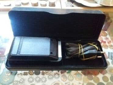 3d ручка в баку: Üzqırxan Maşınka — 3