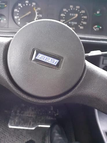 m rul: Gencede satilir Fiat sükanı 1ay evvel alinib teze kimidir - Model — 2