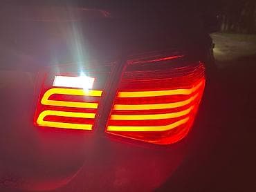 led masin isiqlari: LED, Chevrolet İşlənmiş — 1