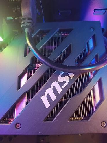 ps 3 oyunları: Videokart MSI GeForce RTX 4070, 12 GB — 4