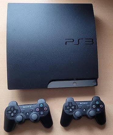 ps3 oyun: Əla vəziyyətdədir. Çox az işlənib . Başımla cavabdehem hər bir şeyi — 1