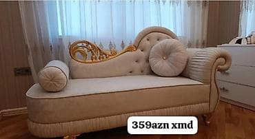 buz konteyner: Mini-divan, Yeni, Açılmayan, Bazasız, Parça, Şəhərdaxili pulsuz çatdırılma — 7