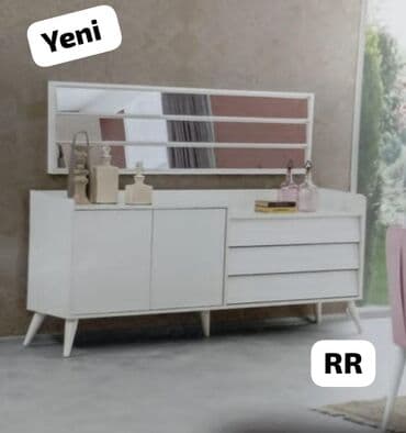 Changan: Yeni, Güzgülü, Türkiyə — 2