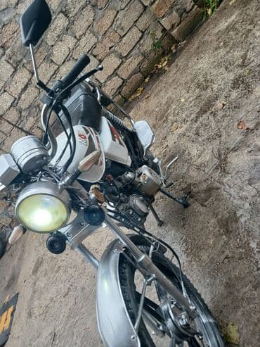 - AF50, 70 sm3, 2024 il, 36012 km