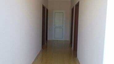 Binəqədi qəs. 3 otaqlı, 112 kv. m, Yeni təmirli — 1