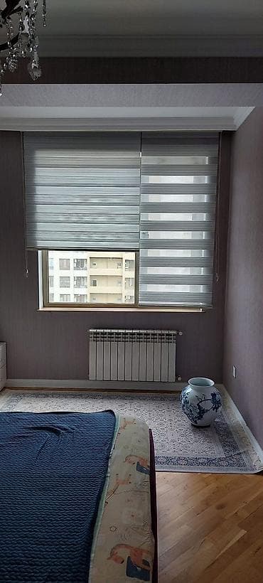 jalyüz: Karat Jalüz – pəncərələr üçün müasir jalüz və pərdə sistemləri - — 3