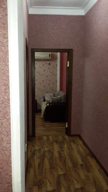 zığda evler: Binəqədi rayonu 9-cu mikrarayonda leyla sadliq evine yaxin 18 — 6