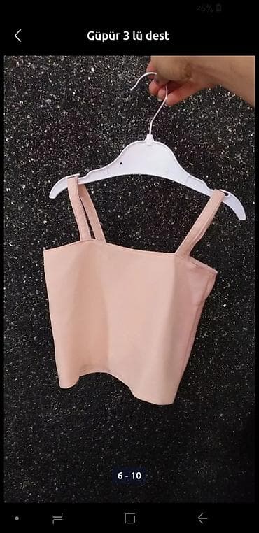 uşaq yay dəstləri: Güpür dest geyinilməyib tezedr
3,4,5 yaş üçün — 5