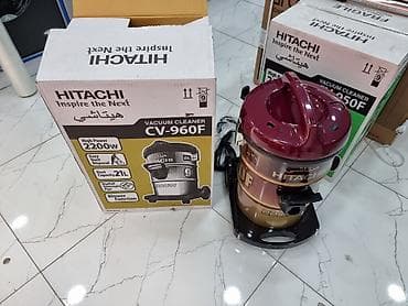 toz soran: Tozsoran Hitachi Orjinal Tayland istehsali 2200 watt maximum guc Demir — 3