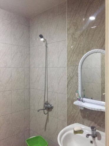 evde operatör isi: 2 otaqlı, Yeni tikili, m. Xətai, 54 kv. m — 7