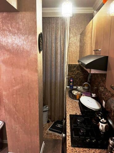 2 комнатная квартира в баку вторичное жилье: 2 комнаты, Новостройка, 50 м² — 6