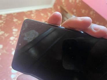 Elektronika: Samsung Galaxy S20 Ultra, 128 GB, rəng - Ağ, Qırıq — 2