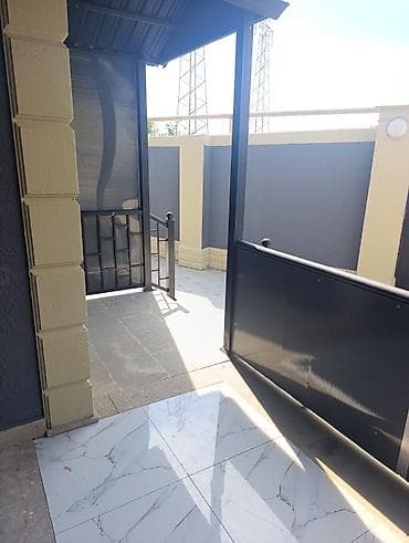 3 otaqlı, 78 kv. m, Kredit yoxdur, Yeni təmirli