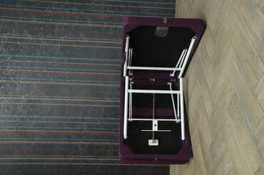 кушетка для массажа: Çamadan kuşetka olmasına baxmayaraq həm kosmetoloji həmdə masaj üçün — 4