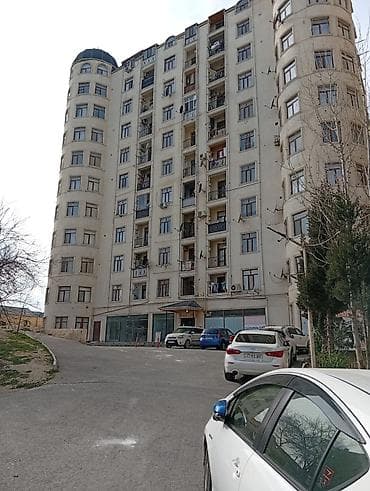 Xırdalanda AAAF parkda 2 otaqlı mənzil kirayə verilir.– şəhər — 2