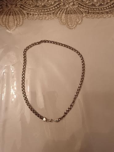 qadın gödəkçəsi: Boyunbağı — 1