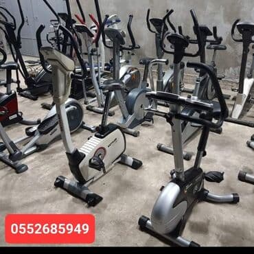 купить тренажеры в баку: Другие тренажеры — 1