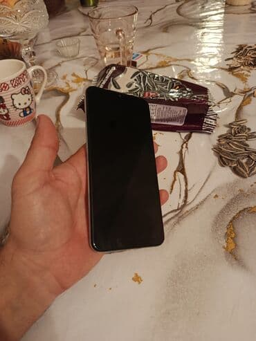 iphone 11 vietnam: Samsung Galaxy A50, 64 GB, rəng - Qara — 7