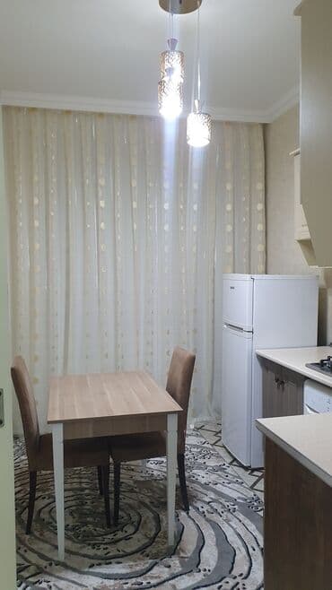 sumqayıtda mənzillər: 2 otaqlı, Yeni tikili, 58 kv. m — 37