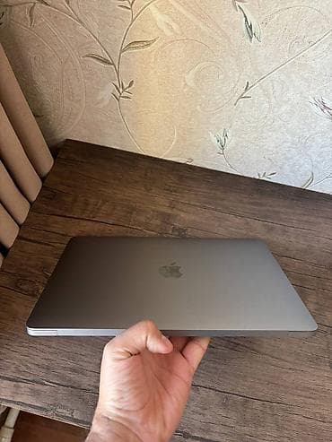 macbook air 2015: İşlənmiş Apple MacBook, 13.3 ", Apple M1, 256 GB, Ünvandan götürmə, Pulsuz çatdırılma, Ödənişli çatdırılma — 10