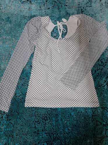 varatnikli koynekler: Köynək və bluzalar — 1