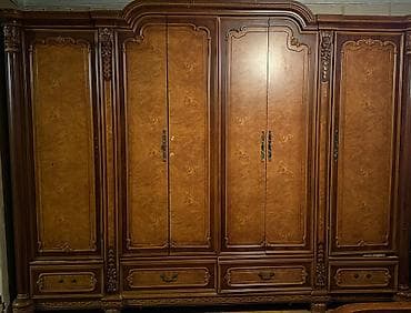 İkinəfərlik çarpayı